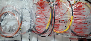 Photo n°11 de HK AUTO à Saint-Étienne (Magasin de pièces automobiles)