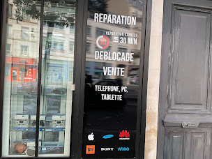 Photo n°2 de center phone à Paris (Magasin d'électronique)