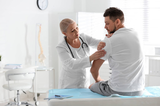 Stephen Kirk, MD | Orthopedics Gallery - United States