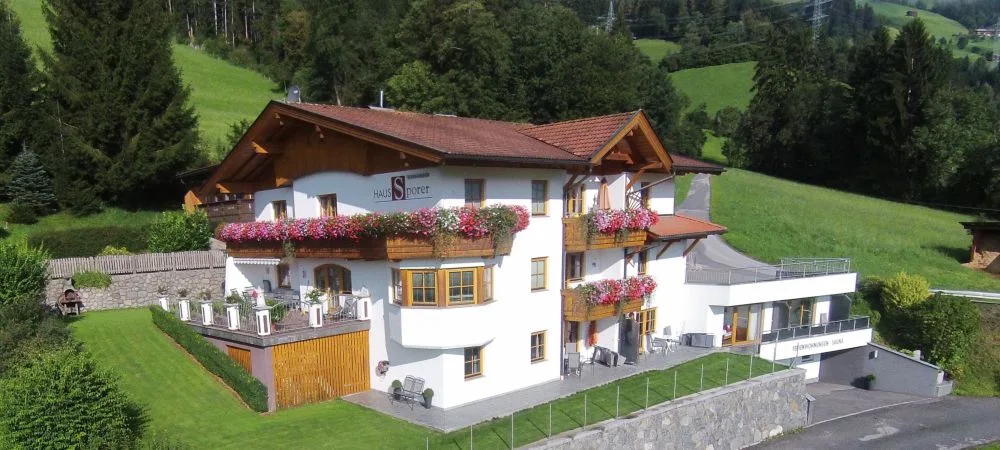 Haus Sporer