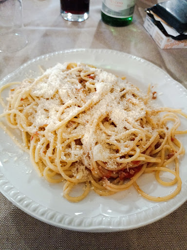 Trattoria Vecchia Lanterna di Canova e Baronchelli - Thumbnail