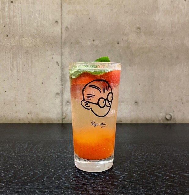 Roji-oku 四条 ディナー ローストビーフ