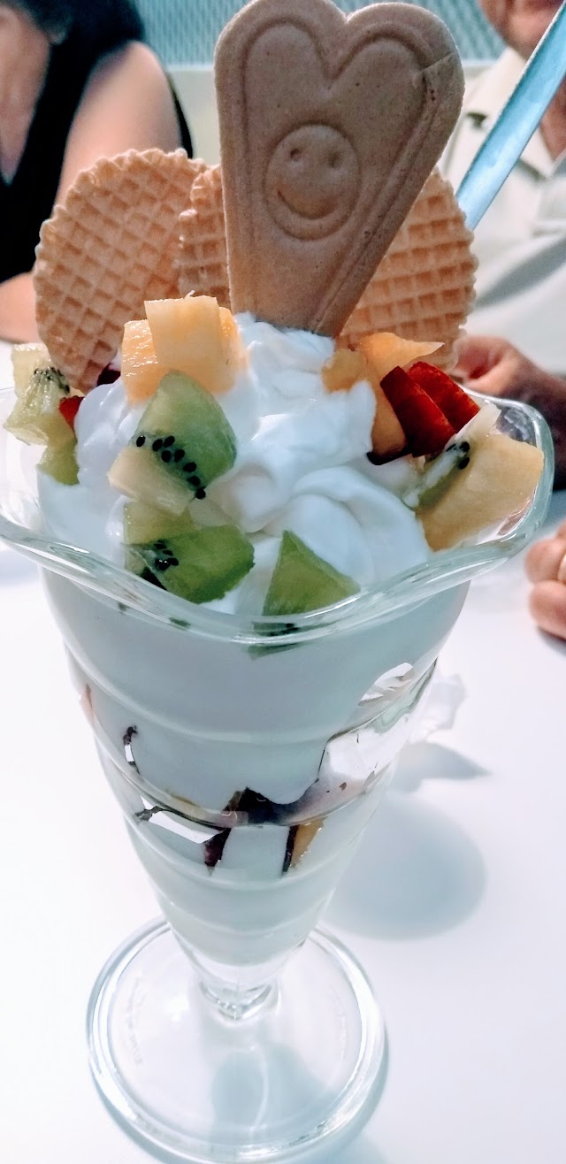 Gelateria Voglia di...