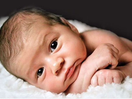 Save your new born baby from disability and Death. post image