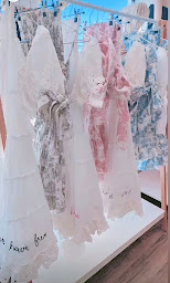 Photo n°17 de Capuccino Juan les pins à Antibes (Magasin de vêtements)