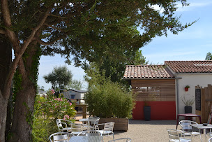 Photo n°14 de Camping La Grande Vallée à La Tranche-sur-Mer (Terrain pour camping-cars)