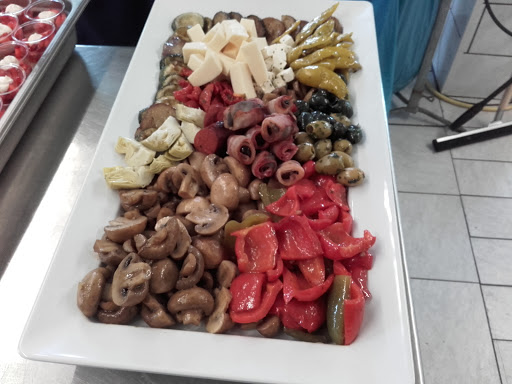 Sauer - Catering & Ladenlokal am Sorpesee