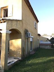 Photo n°4 de Fernandez rénovation à Montlouis-sur-Loire (Peintre en bâtiment)