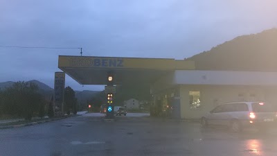 Photos of Eko Benz Benzinska Pumpa