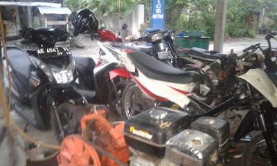 Photos of CITRA MOTOR SERVICE