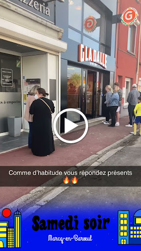 Photo 1 - G LA DALLE - Marcq-en-Barœul