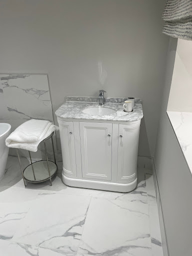 CorePlumbing - Visual