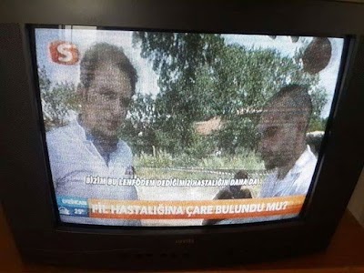 Malatya Fizyoterapist Uzm.Fzt.Gökhan Aygül