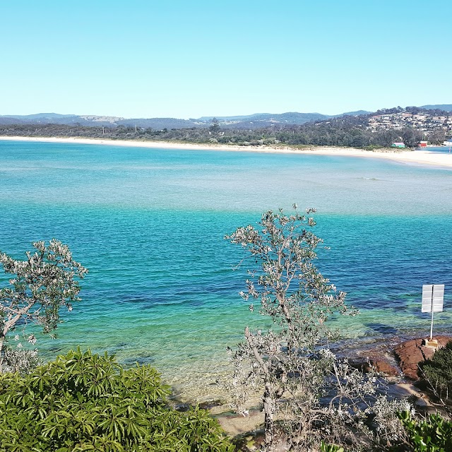 Merimbula