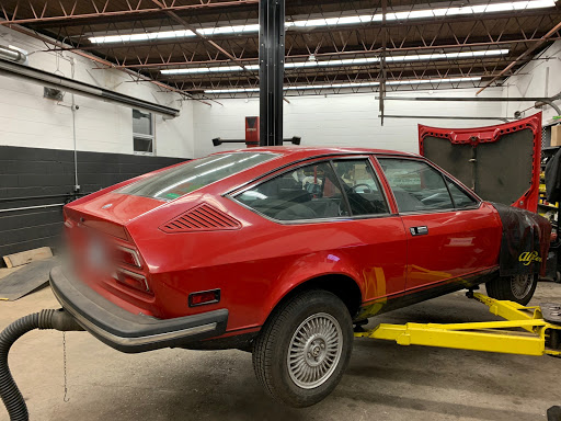 Dom's European Auto Repair Inc. - Thumbnail