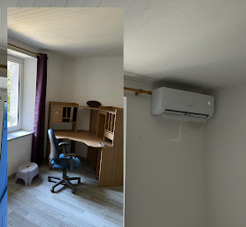 Photo n°11 de Eco-Low Energy à Stains (Travaux généraux)