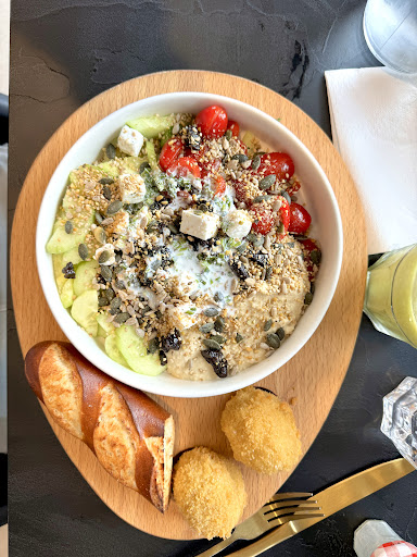 Shake Eat Oeuf - Thumbnail