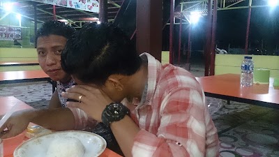 Photos of Ikan Bakar Pak Irfan