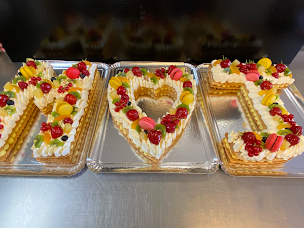 Photo n°10 de Artisan Boulanger sandwicherie 