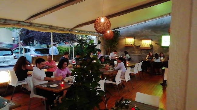 Opiniones de Bar Italia en Providencia - Restaurante