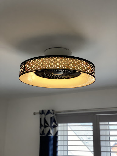 ABM Electrical - Visual