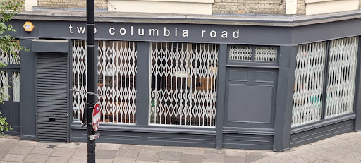 Two Columbia Road