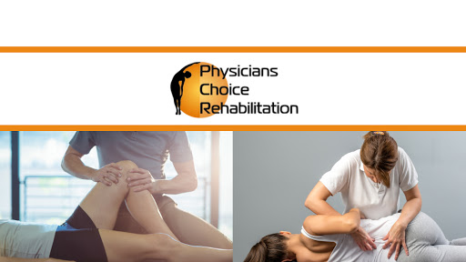 Physicians Choice Rehabilitation Physical Therapy - Thumbnail