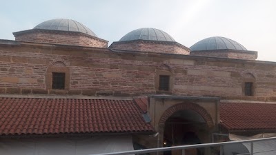 Merzifonlu Kara Mustafa Paşa Camii