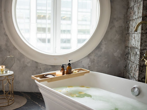 David Angel Plumbing Gallery - United Kingdom