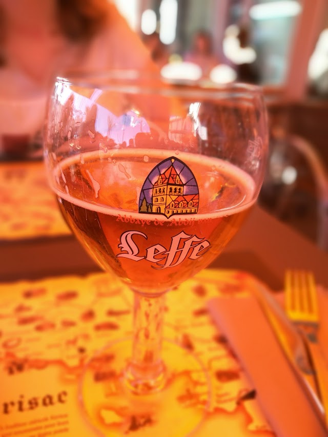Le Cap Gourmand