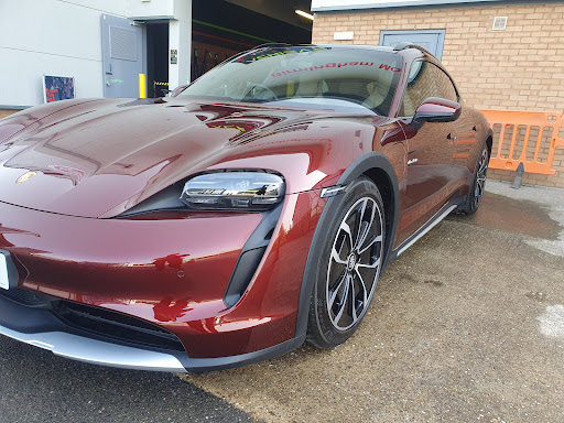 The Clean Car Company - Valeting & Detailing Services Bromsgrove - Thumbnail