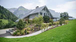 Photo n°4 de L'Auberge de Montmin à Talloires-Montmin (Restaurant gastronomique)