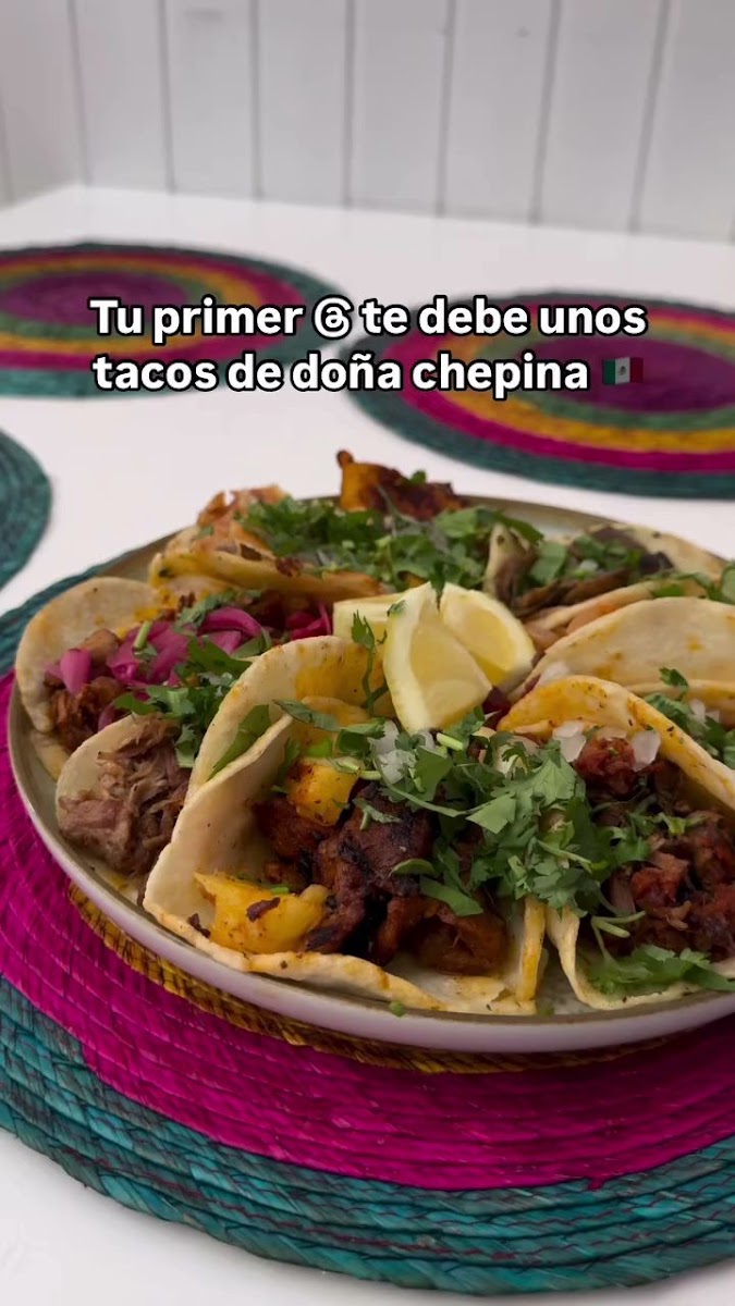Doña Chepina — photo 6