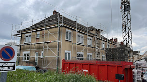 Photo n°15 de CHARPENTE DAPP à Gries (Chalet)