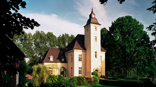 Volksbank Immobilien Niederrhein GmbH