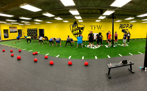 Training For Warriors Harlingen - Thumbnail
