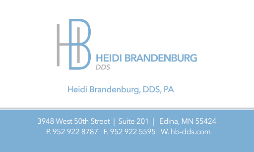 Heidi Brandenburg, DDS - Thumbnail