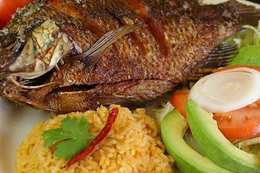 Marisqueria "La Bamba" Gallery - Mexico