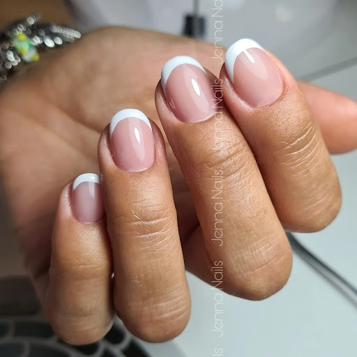 Jenna Nails - Thumbnail