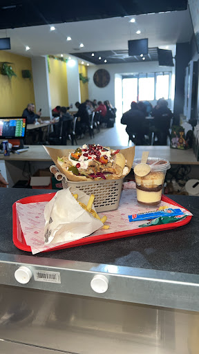 Photo 3 - Kebab World Belley