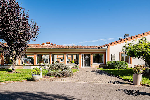 Photo de Ehpad Korian La Rivière Bleue