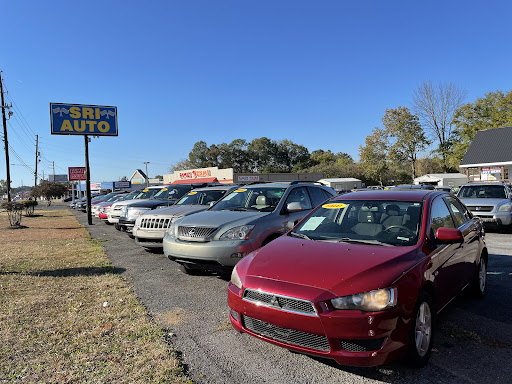 SRI Auto Brokers, Inc. - Thumbnail