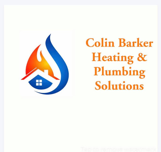 Colin Barker Heating And Plumbing Ltd - Thumbnail