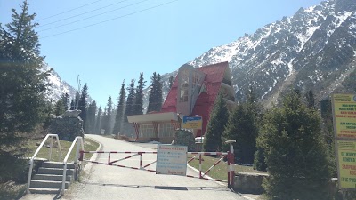Photos of Ala-Archa Hotel