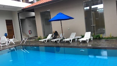 Photos of Ceylan Lodge