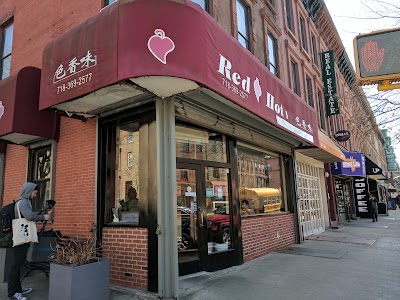 Photos of Red & Hot II