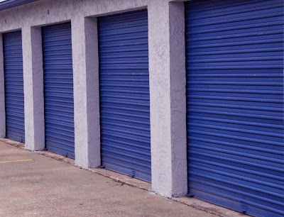 Eau Gallie Self Storage