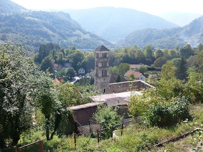church