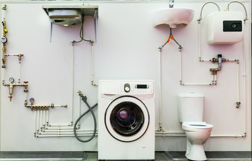 Benj Plumbing - Thumbnail