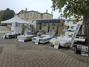 Photo n°11 de LITERIE MULLER Jimmy à Aurec-sur-Loire (Magasin de literie)